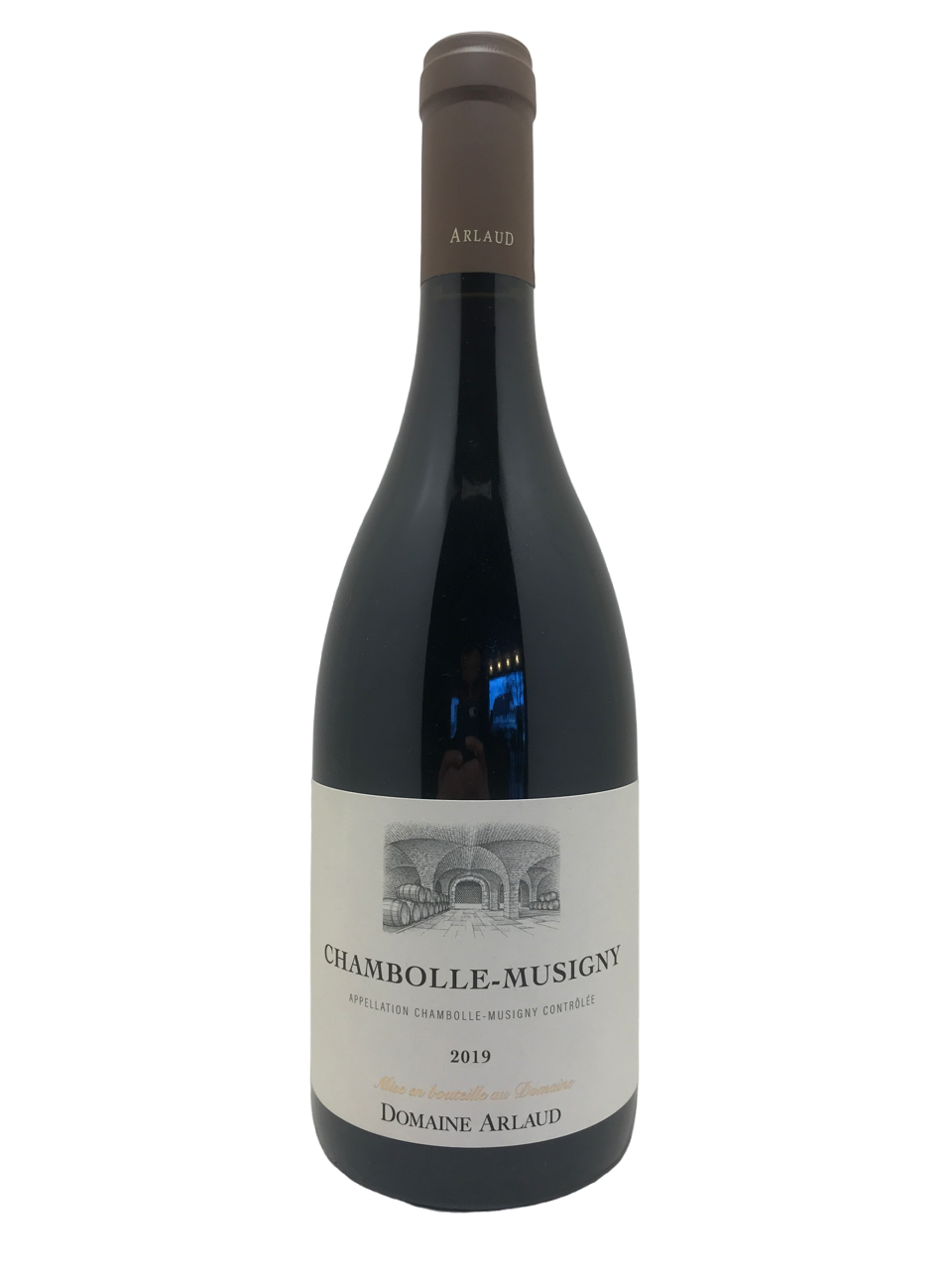 Bourgogne vin burgundy wine domaine arlaud chambolle-musigny pinot noir