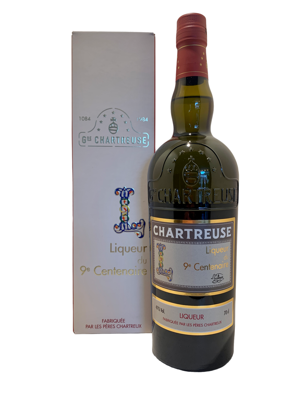 les pères chartreux voiron entre deux guiers liqueur de plante chartreuse liqueur du 9ème centenaire