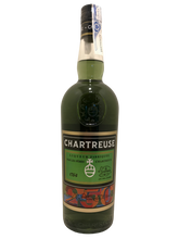 Charger l&#39;image dans la galerie, les pères chartreux voiron entre deux guiers liqueur de plante chartreuse verte édition 250ème anniversaire
