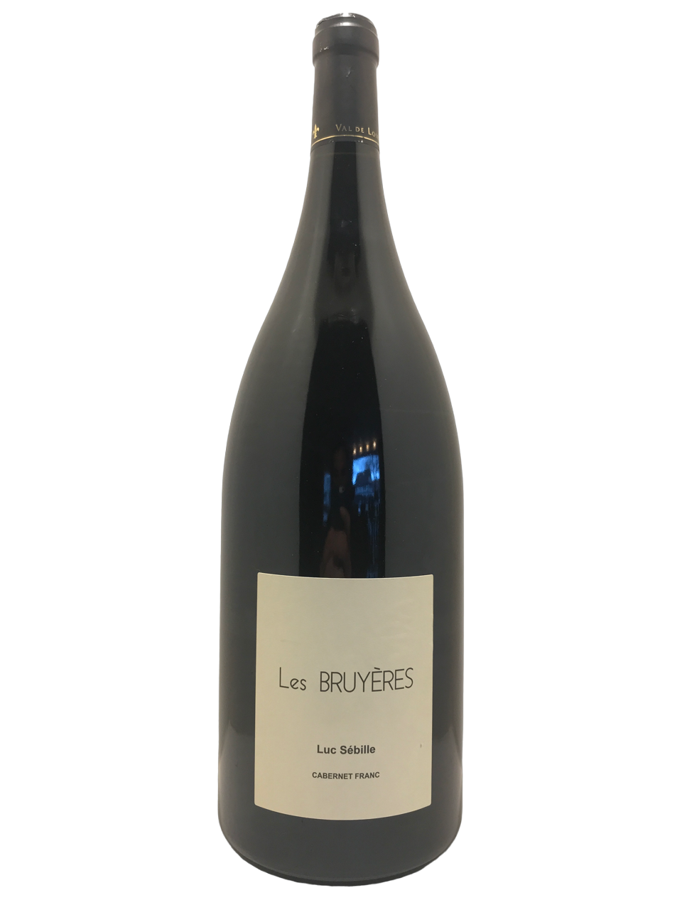 Vin de France "Les Bruyères" MAGNUM