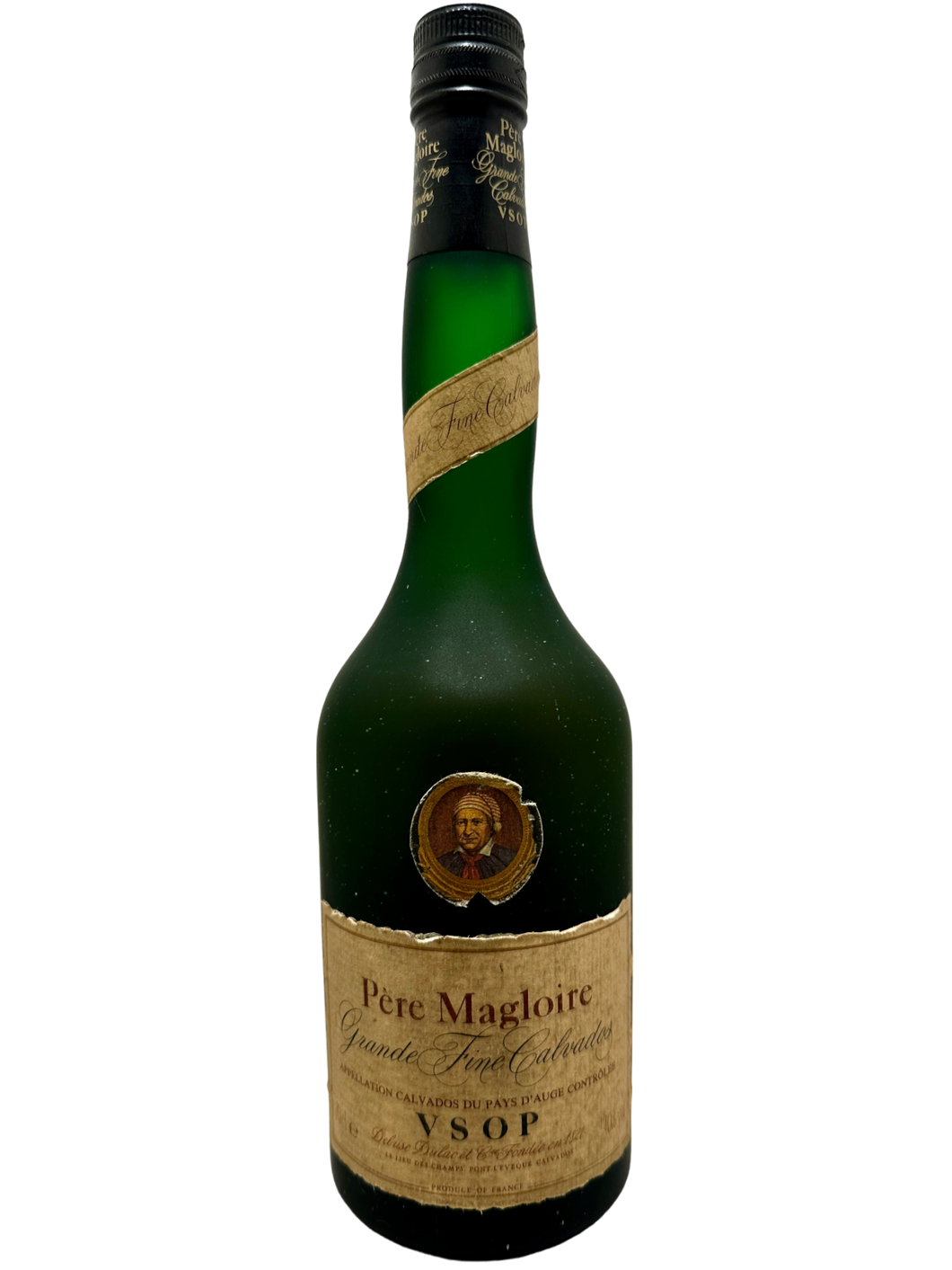 Calvados Père Magloire VSOP 