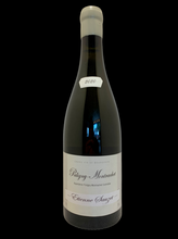 Charger l&#39;image dans la galerie, bourgogne burgundy puligny-montrachet etienne sauzet chardonnay

