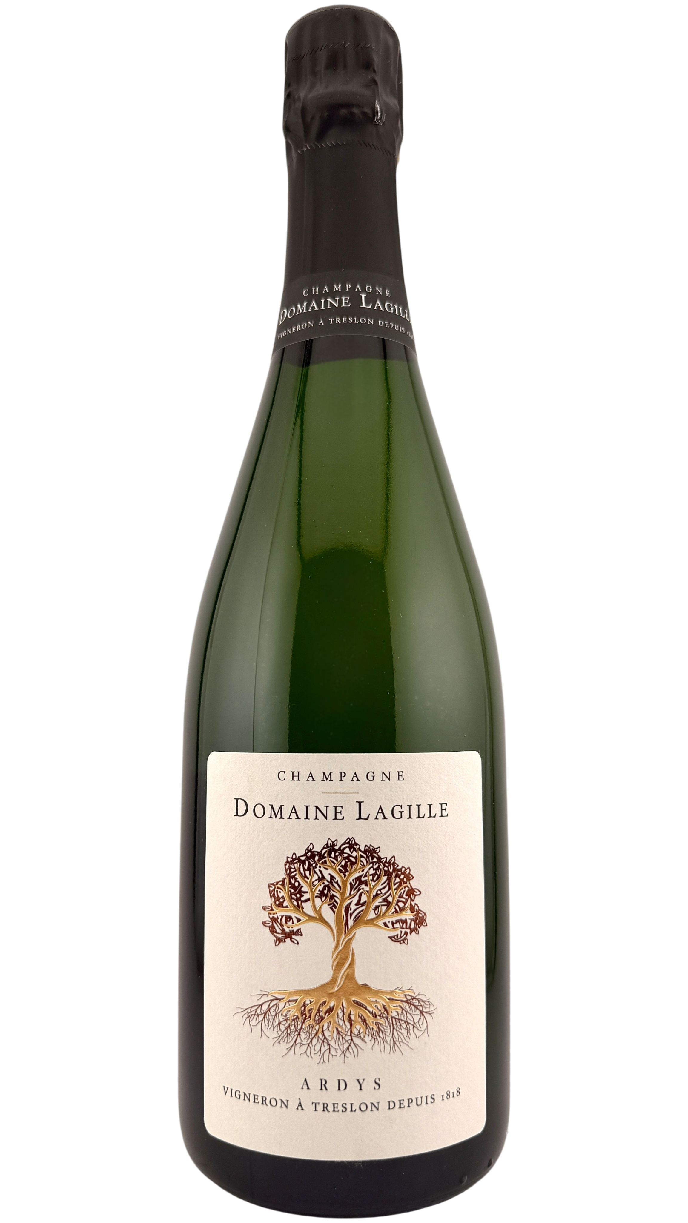 Champagne Ardys Domaine Lagille