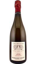 画像をギャラリービューアに読み込む, Champagne Auge Domaine Vincey
