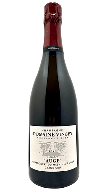 Champagne Auge Domaine Vincey