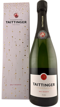 Charger l'image dans la galerie, Champagne Brut réserve Taittinger
