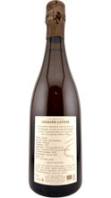 将图片加载到图库查看器，Champagne Campanien Thibault Legrand-Latour

