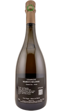 Load image into Gallery viewer, Champagne Clos Roger Marius Selosse côte des blancs chardonnay grand cru avize blanc de blancs craie crayeux sparkling wine vin effervescent brut nature bio biodynamie organic vin naturel natural wine
