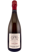 画像をギャラリービューアに読み込む, Champagne Coin gris Domaine Vincey
