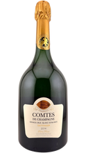 Charger l'image dans la galerie, Champagne Comtes de champagne Taittinger
