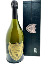 将图片加载到图库查看器，Champagne Dom Perignon Vintage 2003
