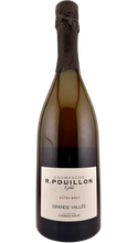 Cargar imagen en el visor de la galería, Champagne Grande Vallée R.Pouillon
