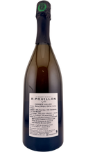 Cargar imagen en el visor de la galería, Champagne Grande Vallée R.Pouillon
