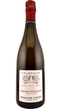 画像をギャラリービューアに読み込む, Champagne Le Chemin de Châlons Domaine Vincey
