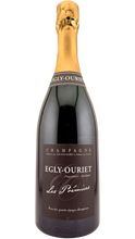 Ladda upp bild till gallerivisning, Champagne Les Prémices Egly Ouriet  vin blanc effervescent sparkling wine pinot noir pinot meunier chardonnay bio biodynamie organic wine natural wine  vin naturel 
