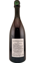 Load image into Gallery viewer, Champagne Rosé R.Pouillon
