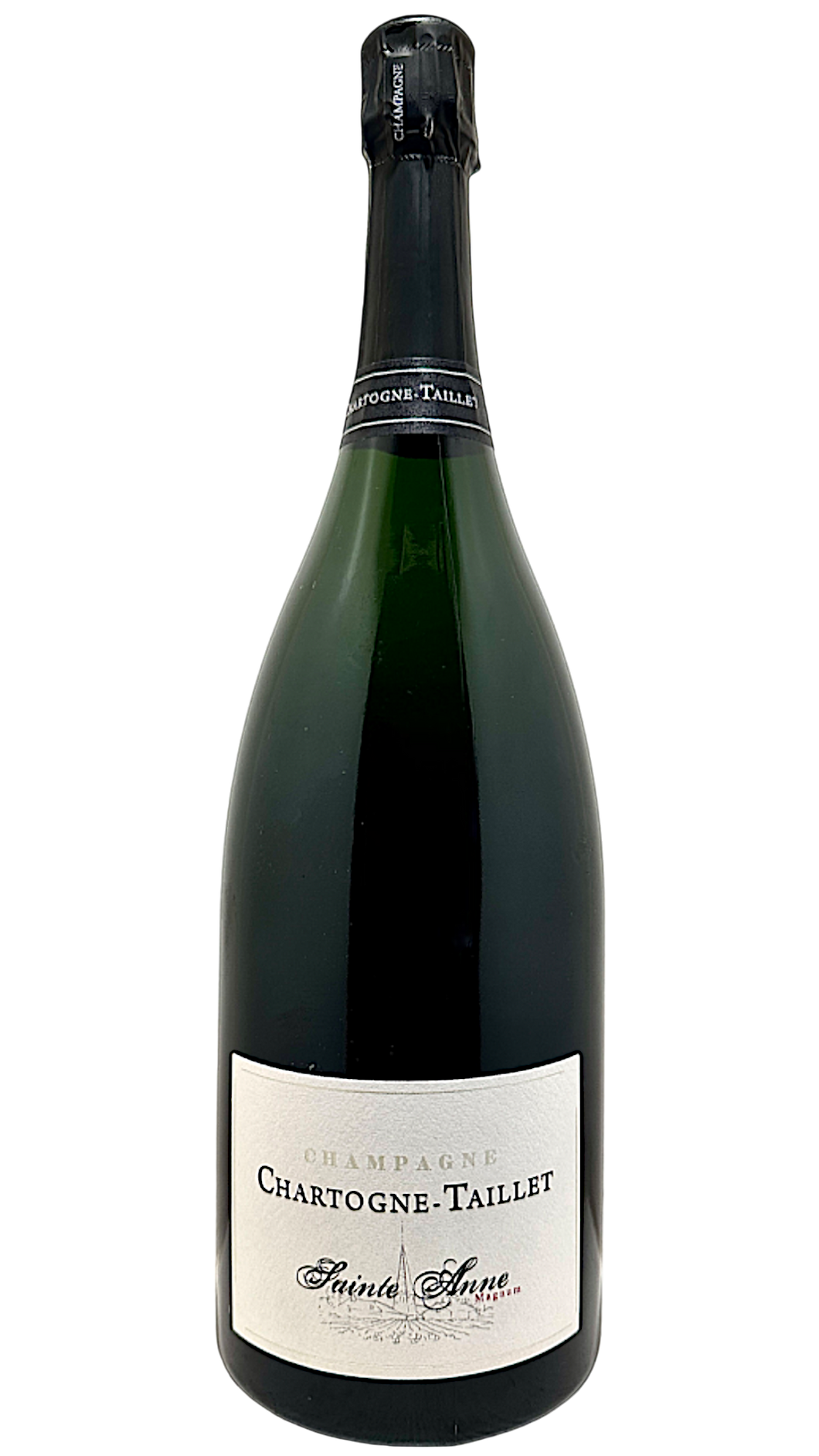 Champagne Saint Anne Magnum Chartogne Taillet