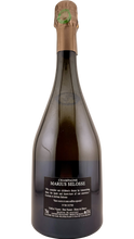 Load image into Gallery viewer, Champagne Vielles vignes Marius Selosse côte des blancs chardonnay grand cru avize blanc de blancs craie crayeux sparkling wine vin effervescent brut nature bio biodynamie organic vin naturel natural wine vieilles vignes
