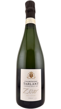 Cargar imagen en el visor de la galería, Champagne Zéro Brut nature Champagne Tarlant
