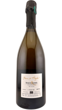 Load image into Gallery viewer, Champagne "Blanc d'Argile" Vouette et Sorbée
