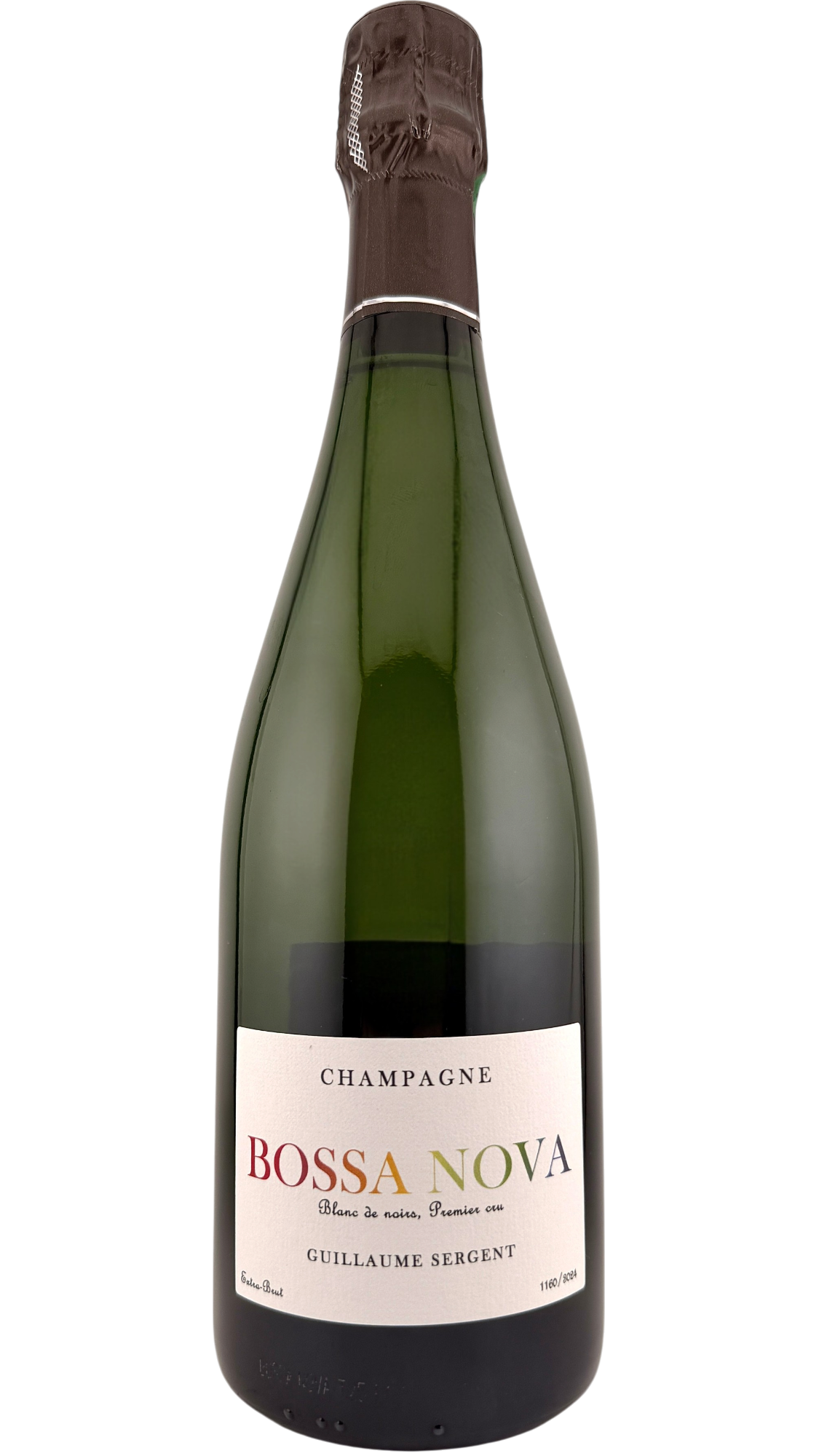 Champagne "Bossa Nova"