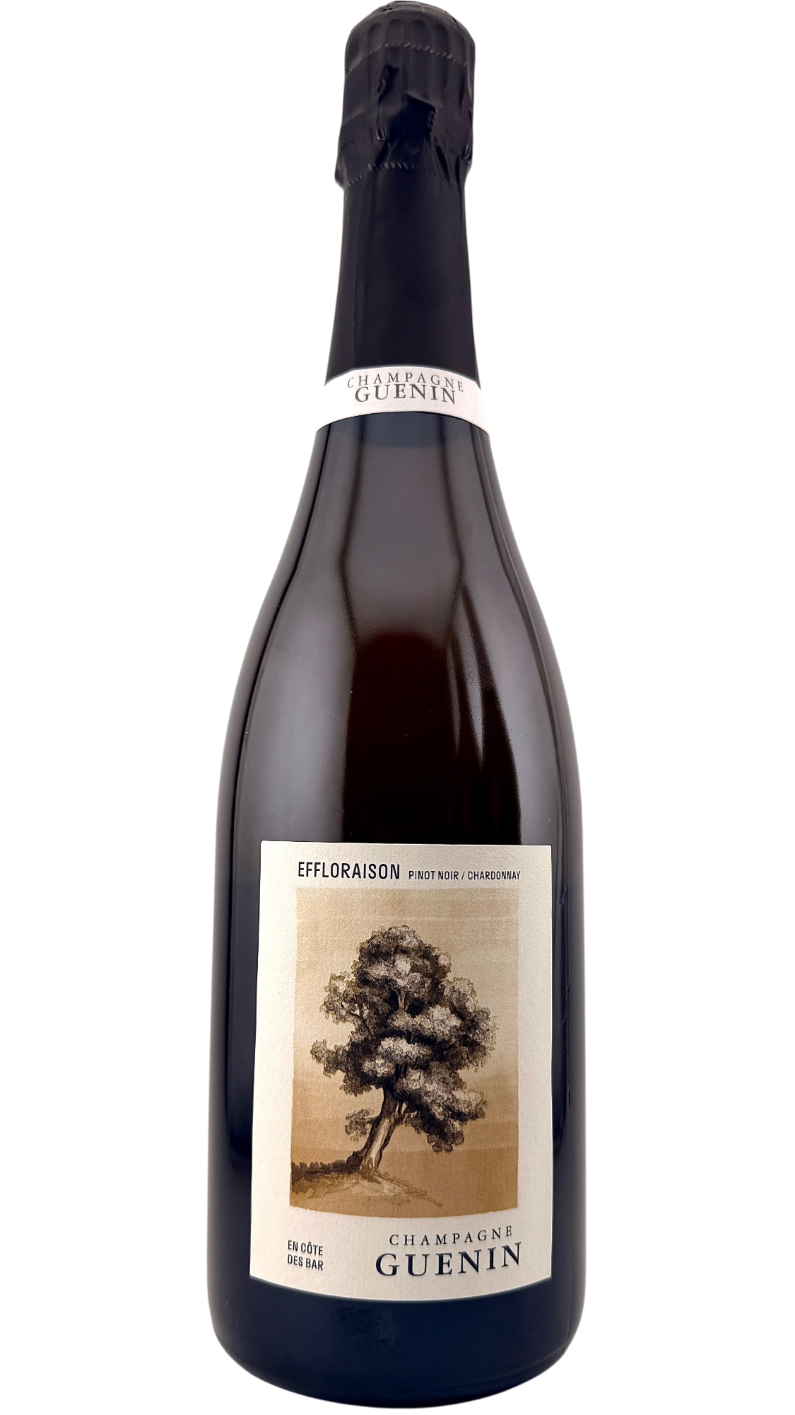 Champagne "Effloraison"