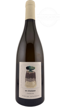 Cargar imagen en el visor de la galería, Chardonnay En Chalasse 2020 Côtes du jura Domaine Labet
