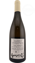 Cargar imagen en el visor de la galería, Chardonnay En Chalasse VV 2023 Côtes du jura Domaine Labet

