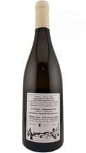 Cargar imagen en el visor de la galería, Chardonnay En Chalasse 2020 Côtes du jura Domaine Labet
