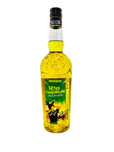 Charger l&#39;image dans la galerie, les pères chartreux voiron entre deux guiers liqueur de plante chartreuse jaune édition fête de la chartreuse
