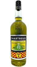 Load image into Gallery viewer, Chartreuse Jaune TAU 2024
