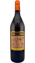 Charger l'image dans la galerie, Chartreuse Liqueur du foudre 147 
