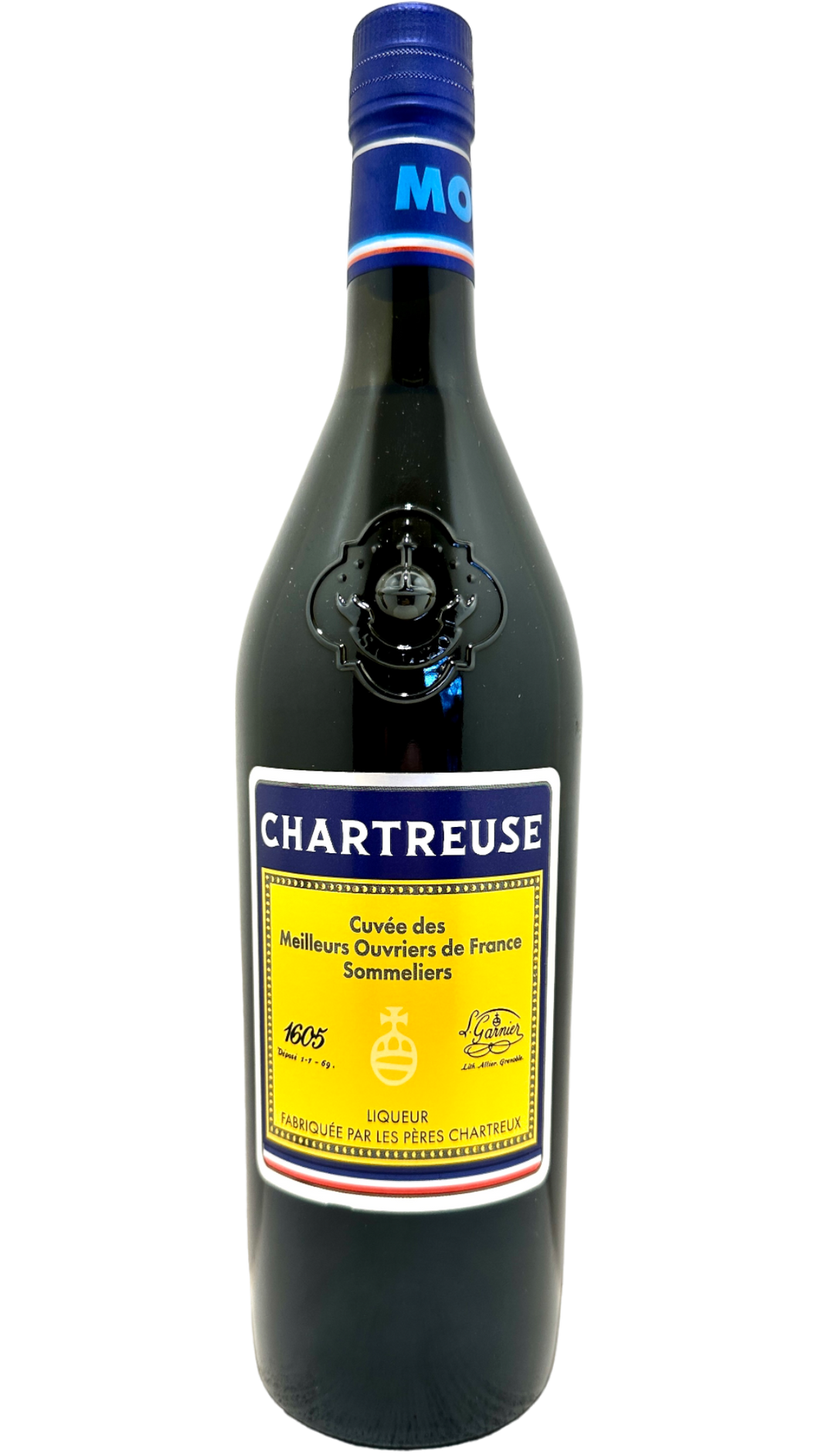 Chartreuse MOF 2024