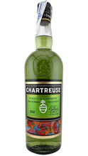 画像をギャラリービューアに読み込む, Chartreuse Verte 250ème anniversaire
