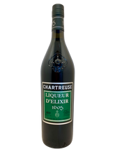 Afbeelding in Gallery-weergave laden, Chartreuse &quot;Liqueur d&#39;elixir 1605&quot; Mise 2024
