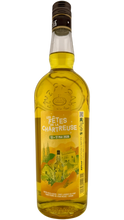 Load image into Gallery viewer, Chartreuse jaune Fêtes de la chartreuse Voiron 2026
