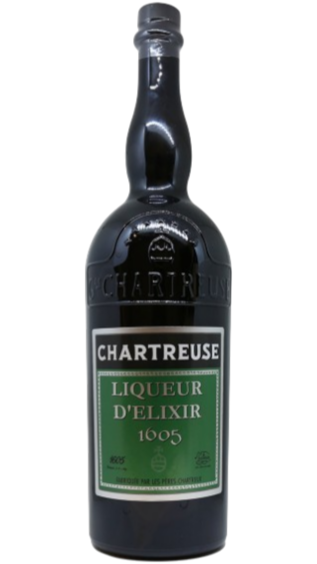 Chartreuse jaune 2021 Santa tecla