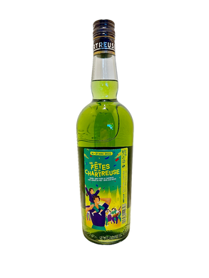 les pères chartreux voiron entre deux guiers liqueur de plante chartreuse verte édition fête de la chartreuse