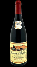 Load image into Gallery viewer, Château Thivin Côte Brouilly  Cuvée Zaccharie
