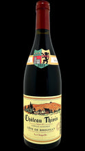 将图片加载到图库查看器，Château Thivin Côte Brouilly  La Chapelle
