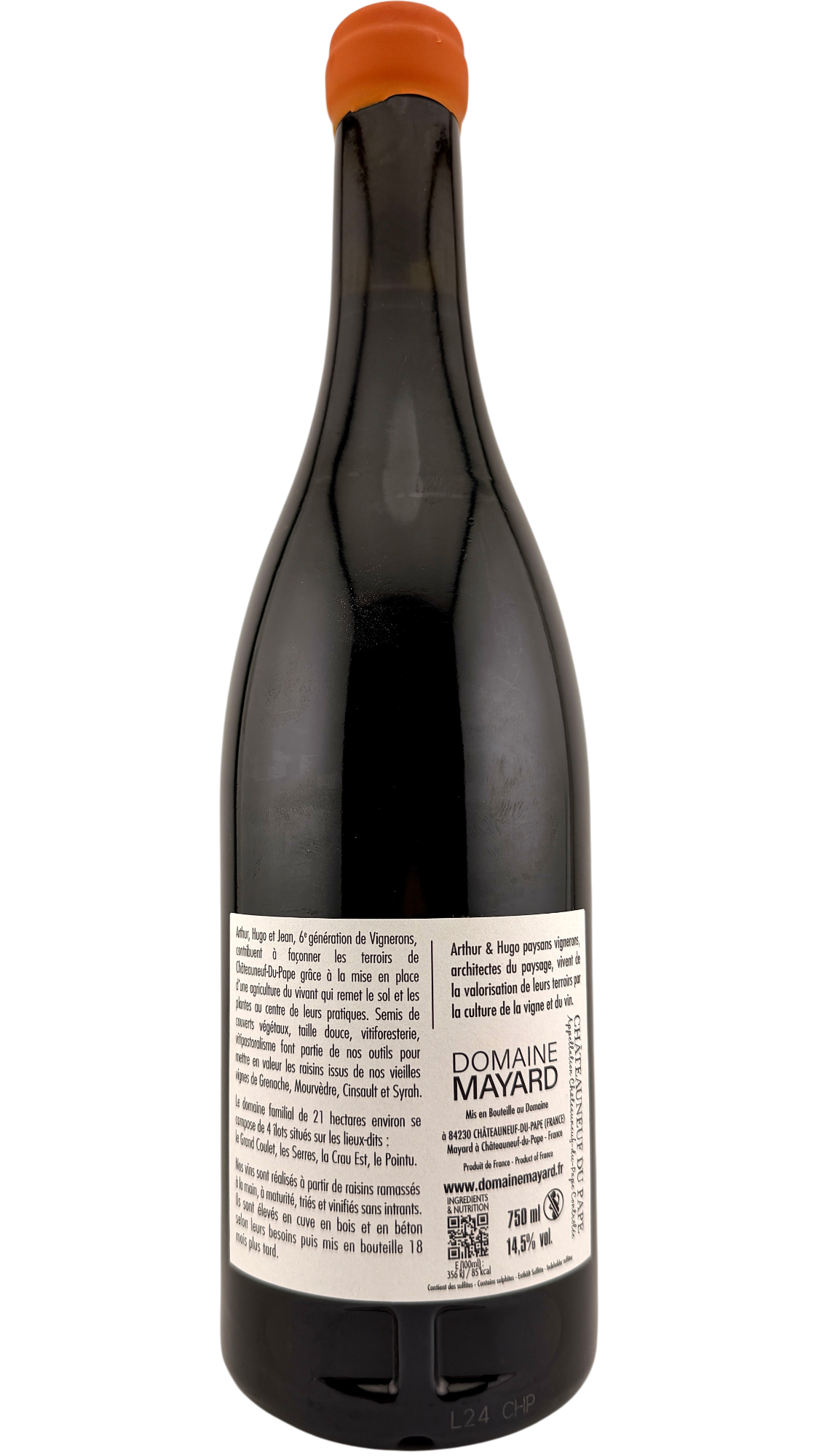 Châteauneuf-du-Pape