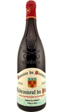 Load image into Gallery viewer, Châteauneuf du pape Domaine du Banneret
