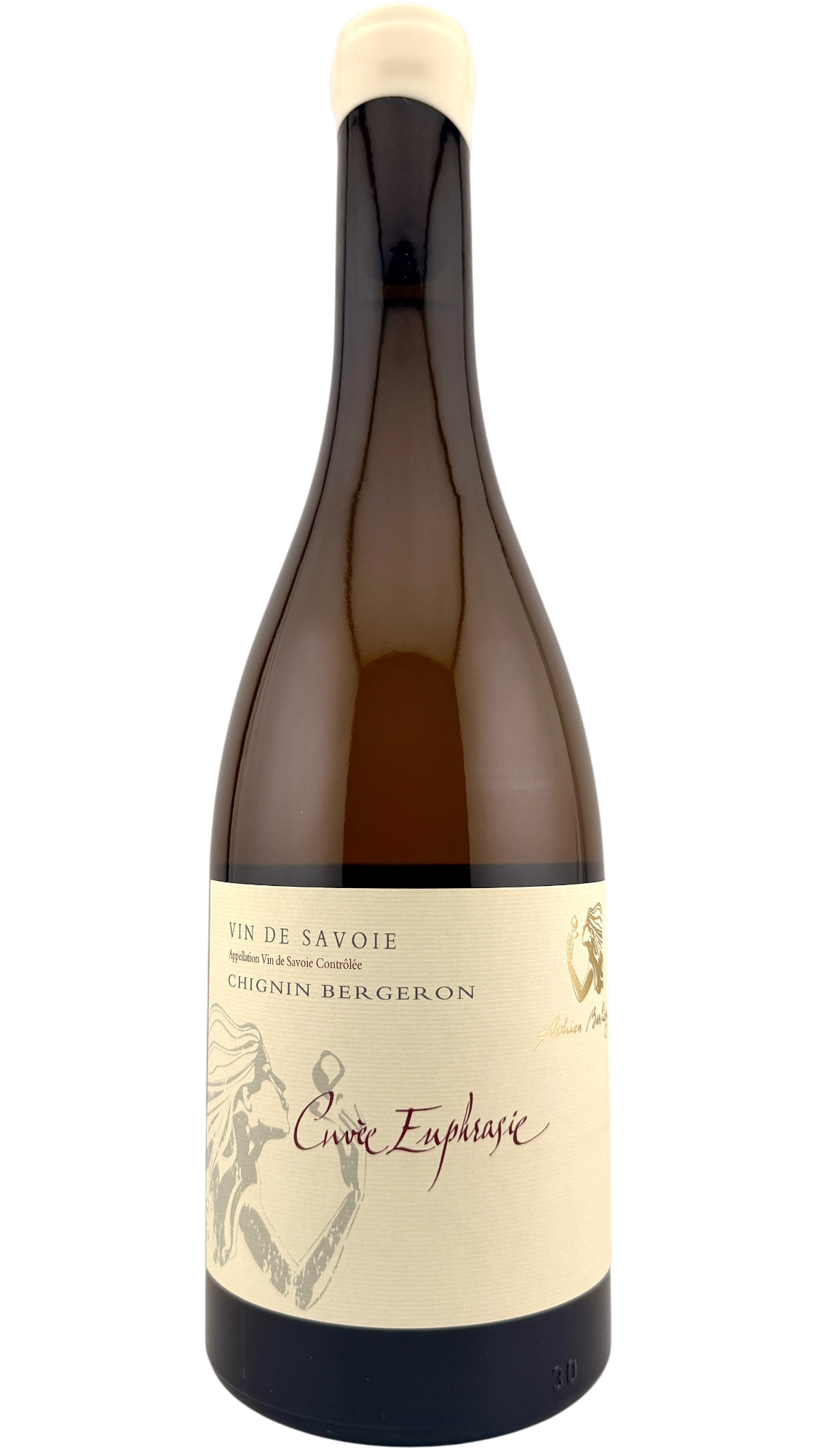 Chignin-Bergeron "Cuvée Euphrasie"