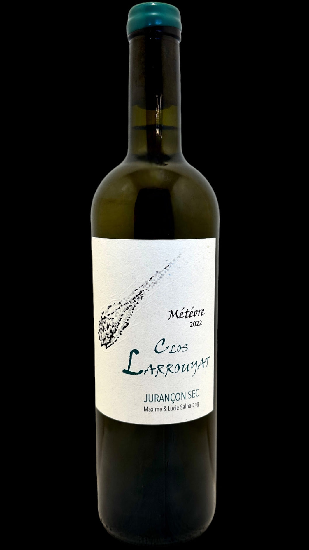 Clos Larrouyat Météore