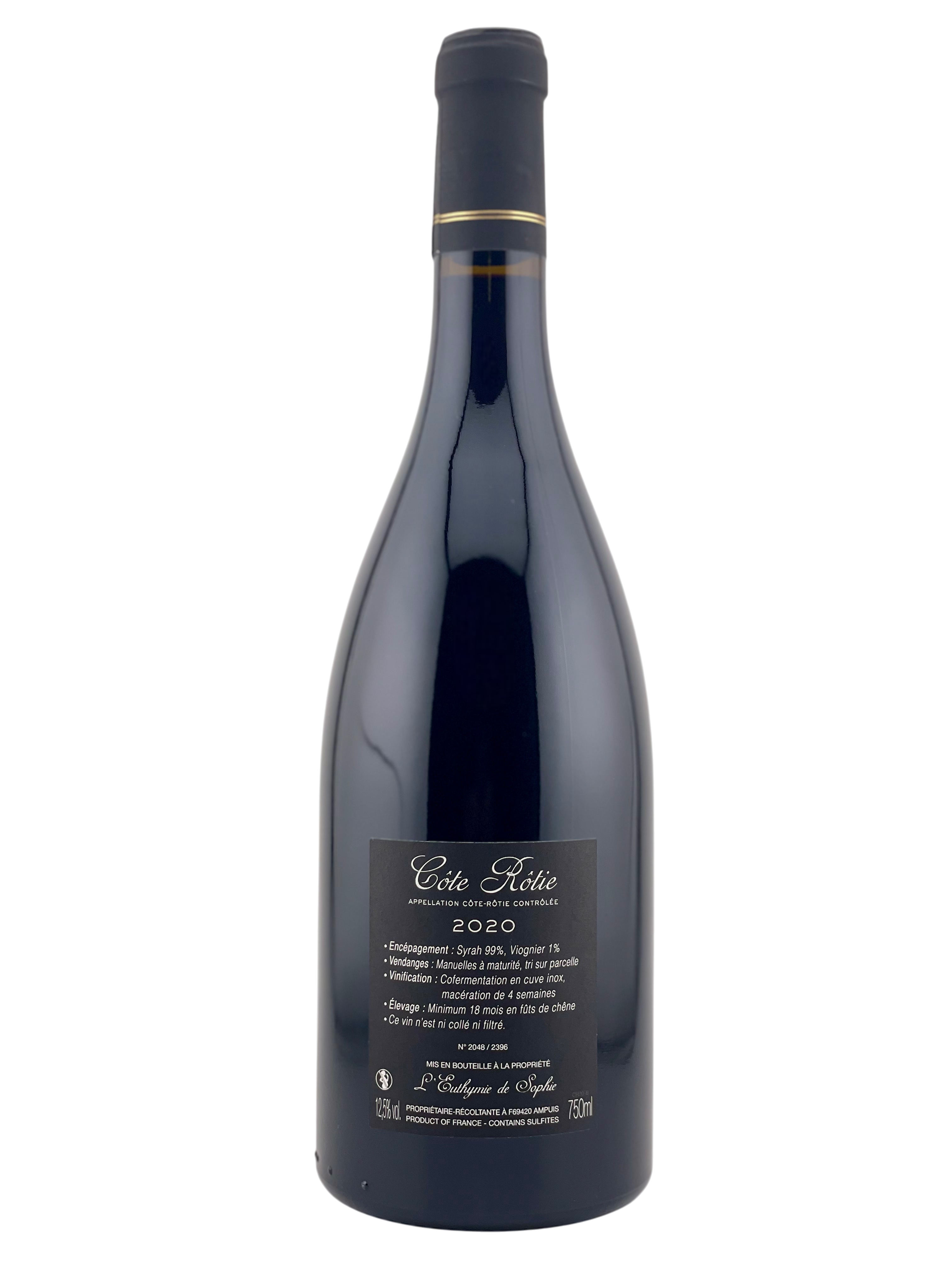 Côte-Rôtie
