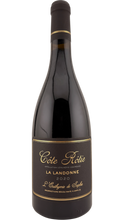 画像をギャラリービューアに読み込む, Côte Rôtie La Landonne, L&#39;euthymie de sophie
