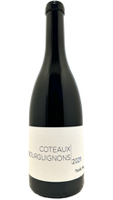 将图片加载到图库查看器，Coteaux Bourguignons  Domaine Marthe Henry 
