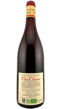 Загрузить изображение в средство просмотра галереи, Côtes de Provence _Cuvée spéciale Tibouren_ Clos Cibonne
