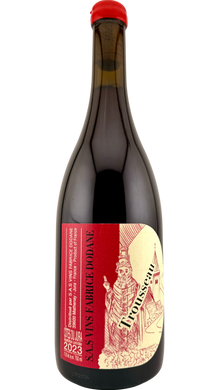 Arbois Chardonnay Domaine Saint Pierre