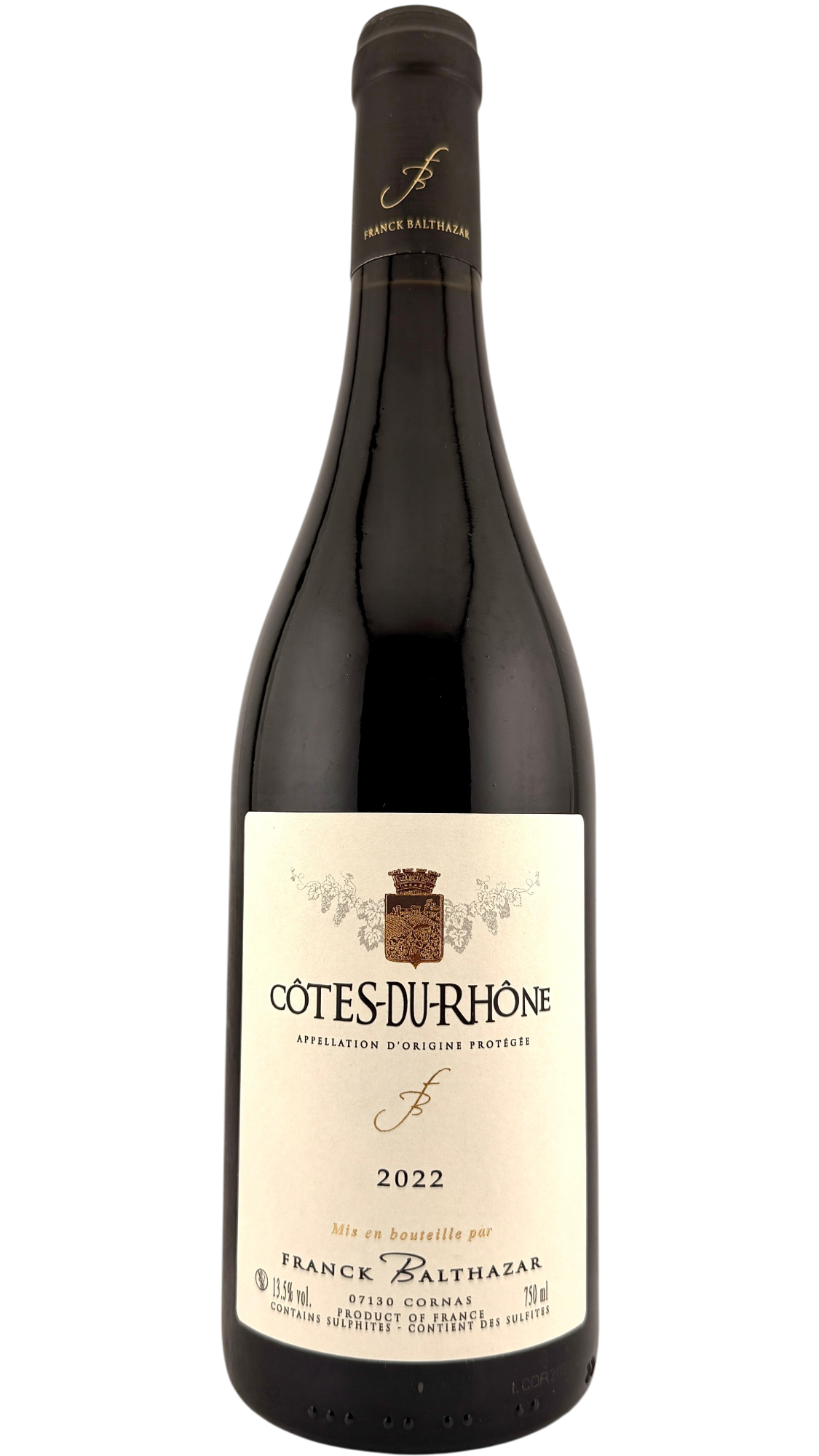 Côtes du Rhône